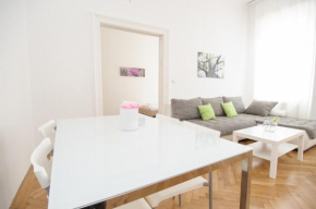 Vienna-apartment-one Liechtensteinstrasse, Wien, Österreich